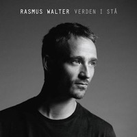WALTER, RASMUS: VERDEN I STÅ (Vinyl)
